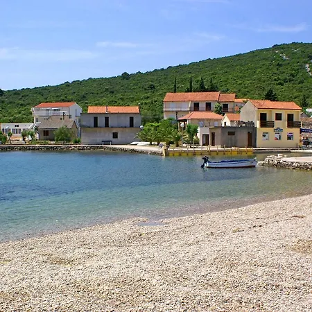 By The Sea Drace, Peljesac - 4561 ホテル *