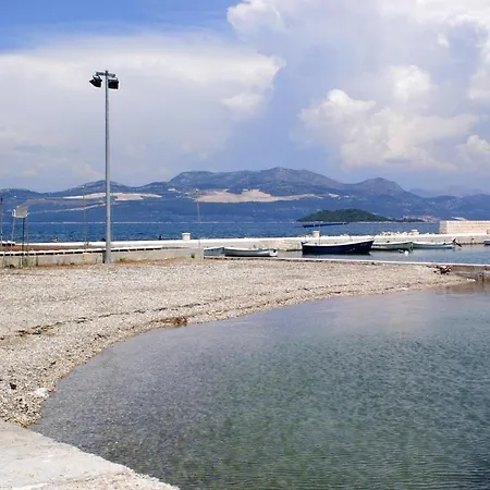 شقة By The Sea Drace, Peljesac - 4561