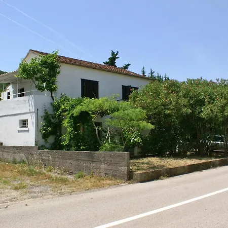 By The Sea Drace, Peljesac - 4561 شقة