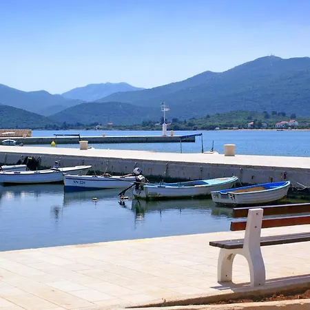 شقة By The Sea Drace, Peljesac - 4561 Drače