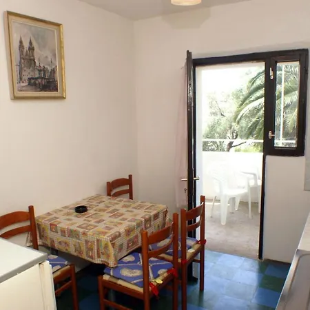 شقة By The Sea Drace, Peljesac - 4561
