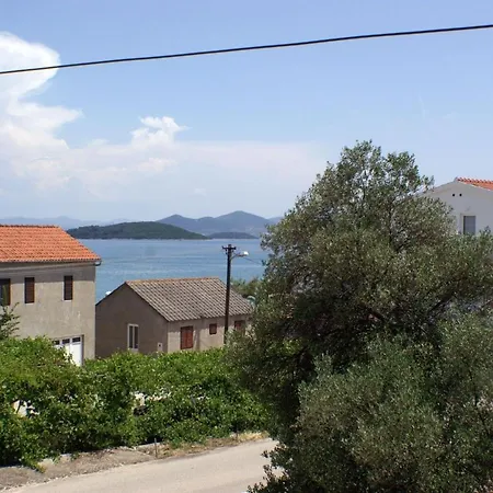 By The Sea Drace, Peljesac - 4561 Drače